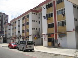 Ang Mo Kio Avenue 8 (D20), HDB Shop House #178137352
